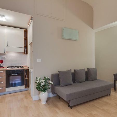 Dome Apartment ฟลอเรนซ์ ภายนอก รูปภาพ