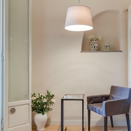 Dome Apartment ฟลอเรนซ์ ภายนอก รูปภาพ