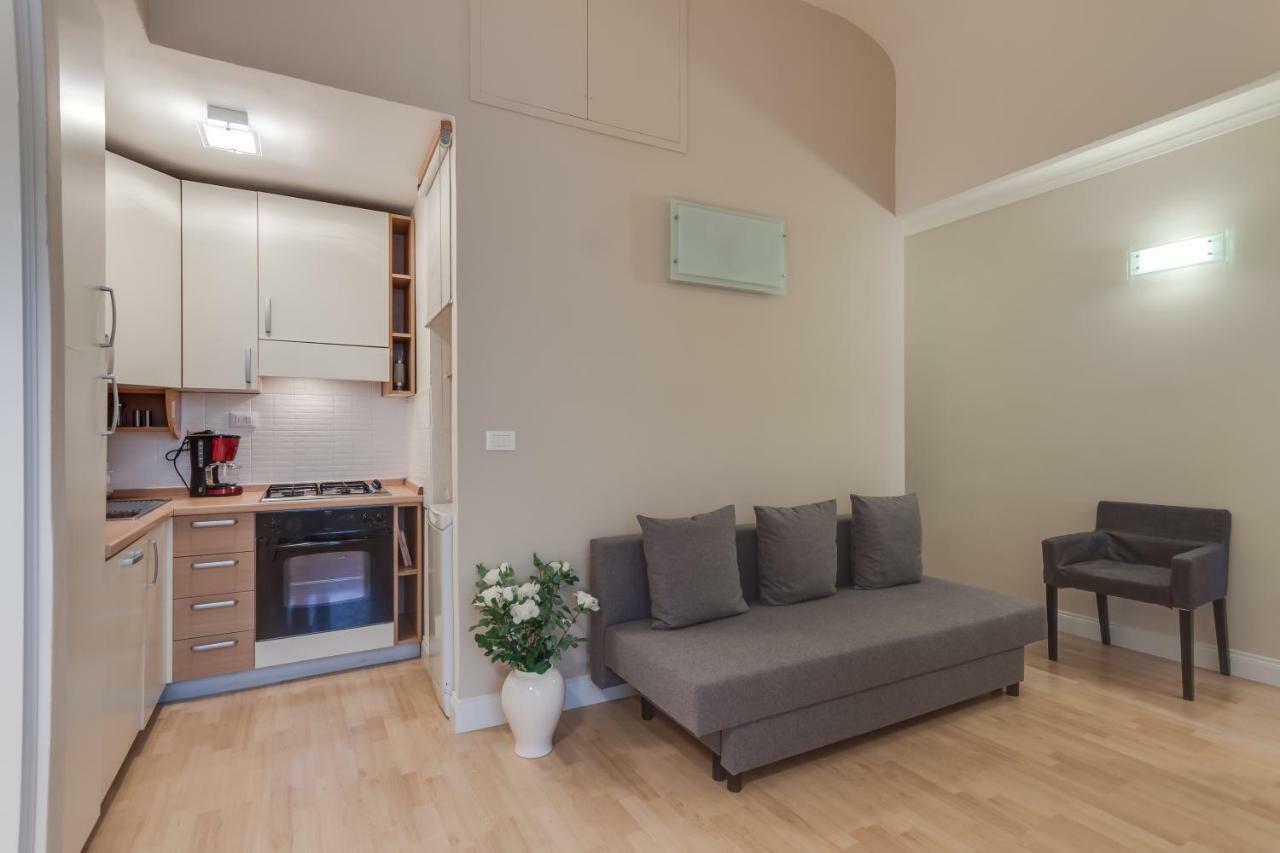 Dome Apartment ฟลอเรนซ์ ภายนอก รูปภาพ