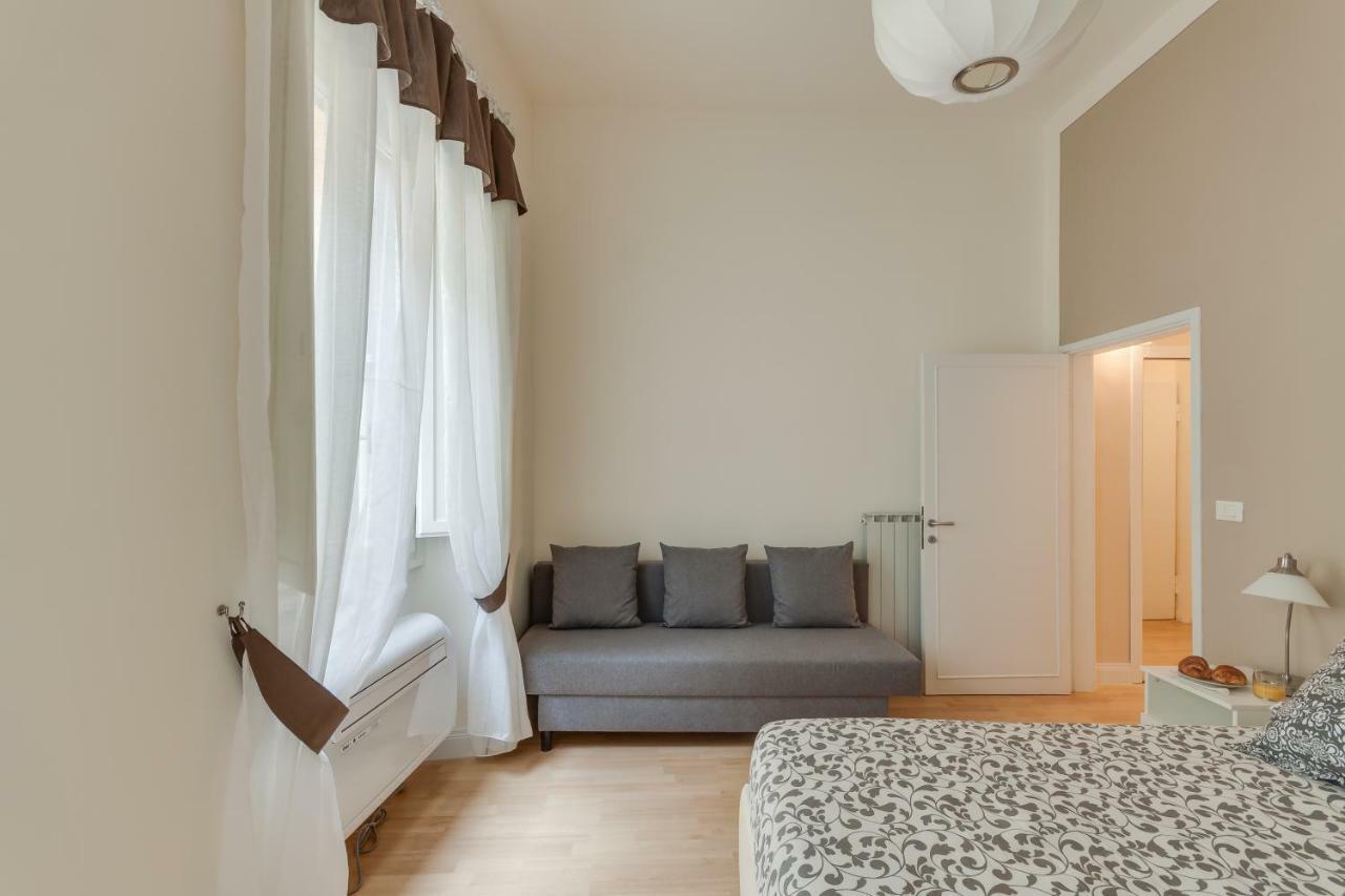 Dome Apartment ฟลอเรนซ์ ภายนอก รูปภาพ