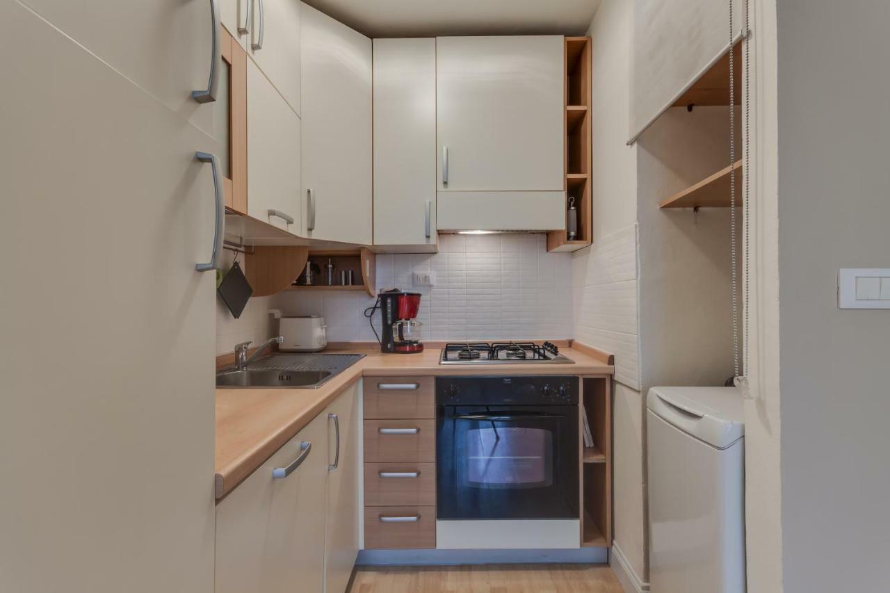 Dome Apartment ฟลอเรนซ์ ภายนอก รูปภาพ
