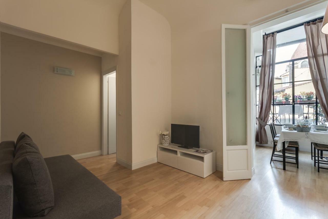 Dome Apartment ฟลอเรนซ์ ภายนอก รูปภาพ