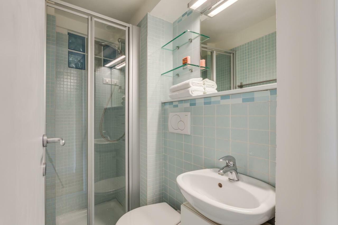 Dome Apartment ฟลอเรนซ์ ภายนอก รูปภาพ