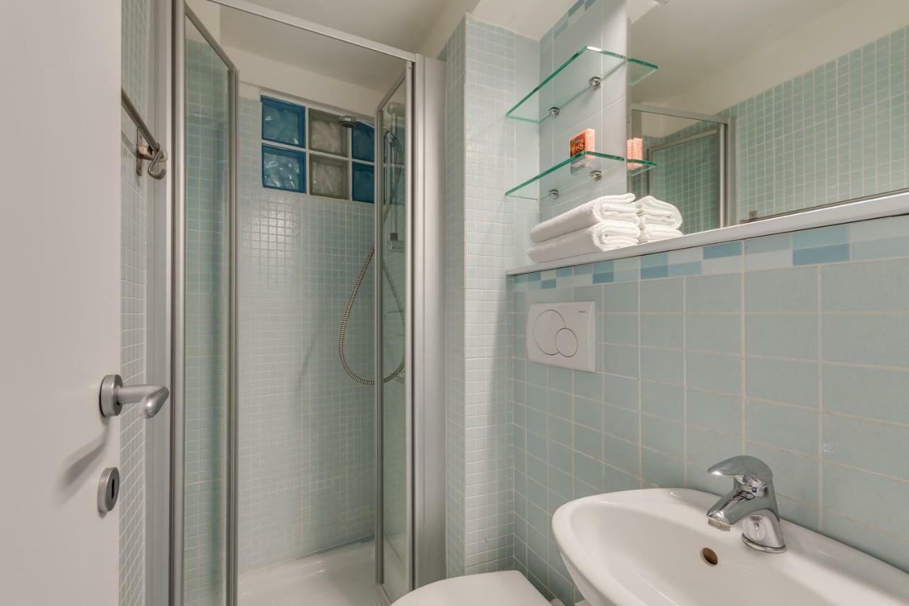 Dome Apartment ฟลอเรนซ์ ภายนอก รูปภาพ