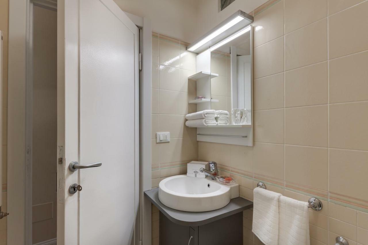 Dome Apartment ฟลอเรนซ์ ภายนอก รูปภาพ