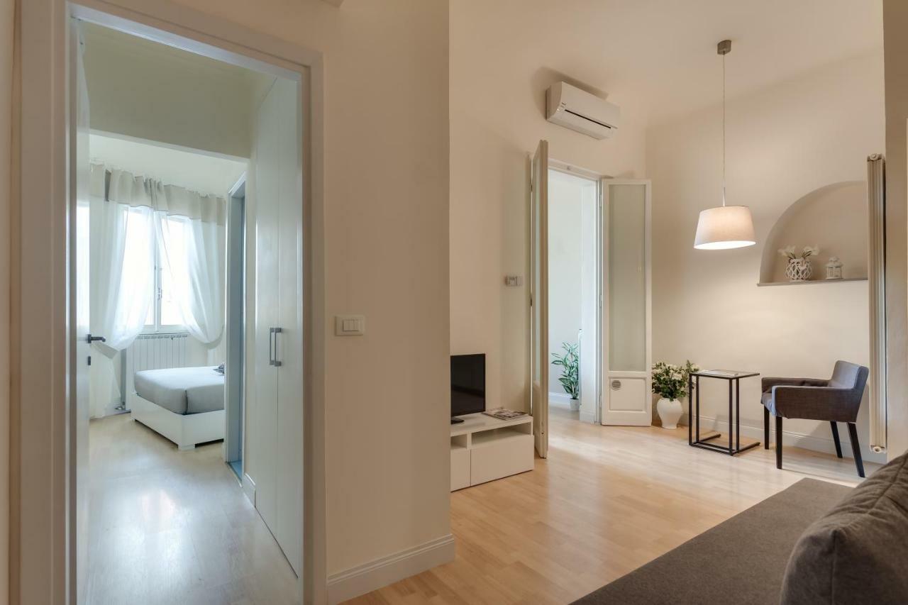 Dome Apartment ฟลอเรนซ์ ภายนอก รูปภาพ