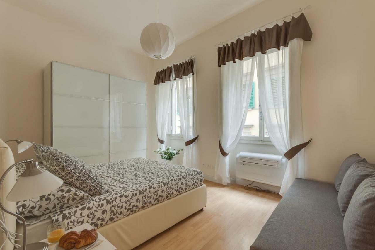Dome Apartment ฟลอเรนซ์ ภายนอก รูปภาพ