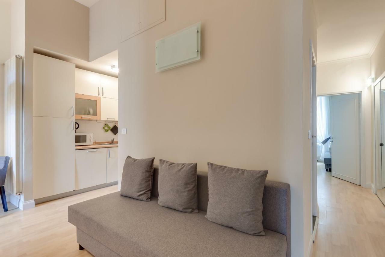 Dome Apartment ฟลอเรนซ์ ภายนอก รูปภาพ