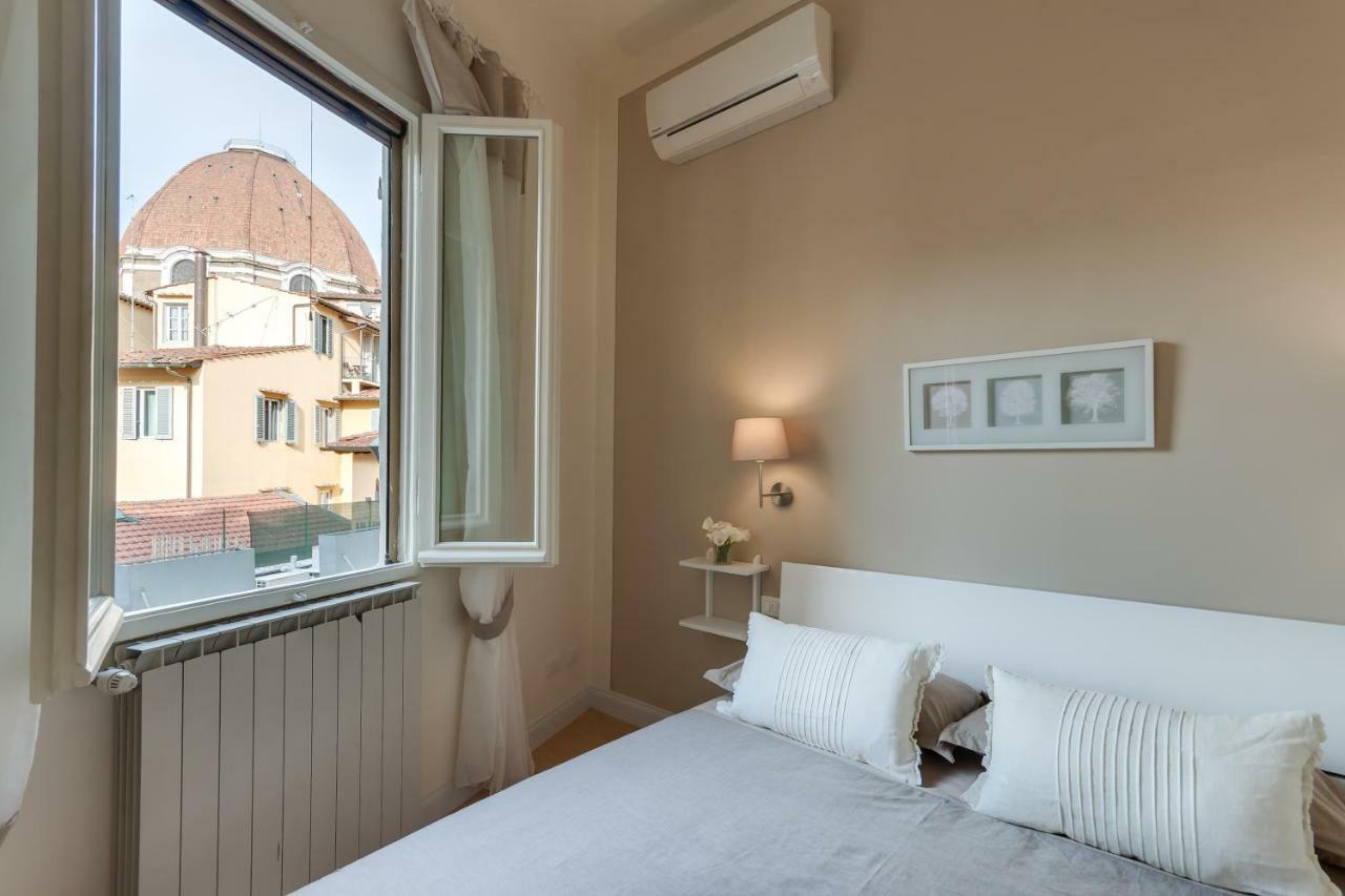 Dome Apartment ฟลอเรนซ์ ภายนอก รูปภาพ