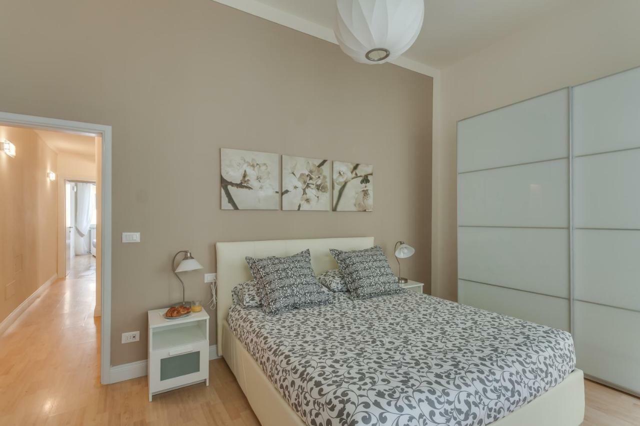 Dome Apartment ฟลอเรนซ์ ภายนอก รูปภาพ