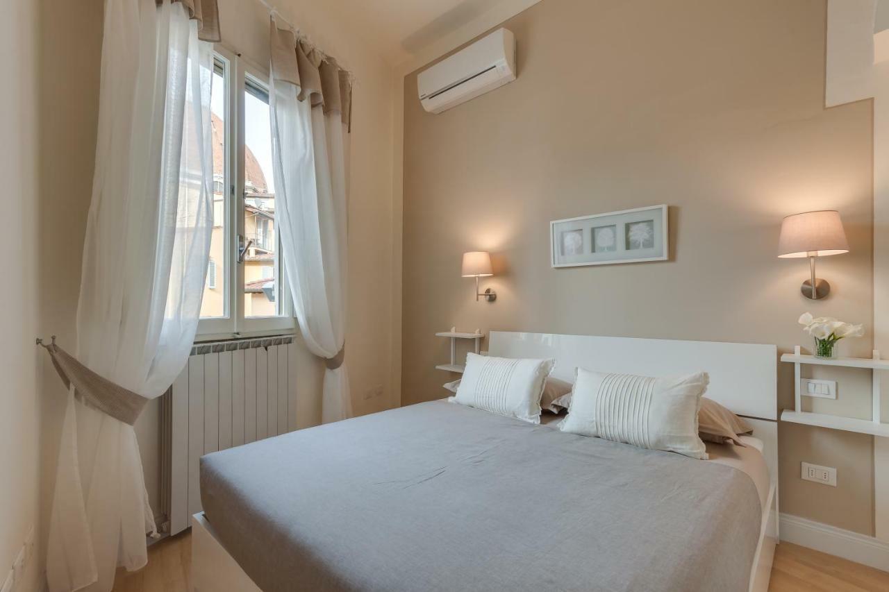 Dome Apartment ฟลอเรนซ์ ภายนอก รูปภาพ